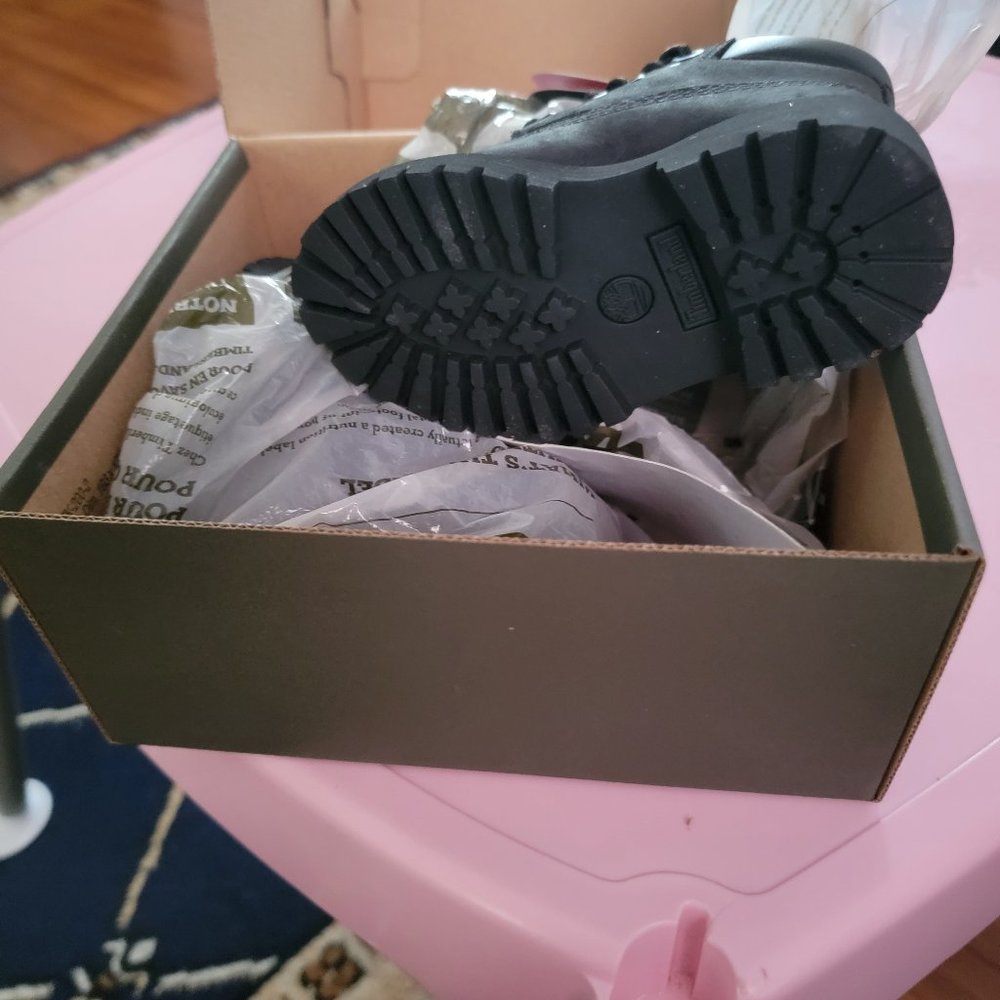Toddlers Boots